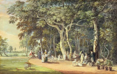 Englefield Green